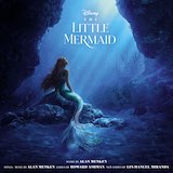Download or print Daveed Diggs, Awkwafina, & Jacob Tremblay Kiss The Girl (from The Little Mermaid) (2023) Sheet Music Printable PDF -page score for Disney / arranged Easy Piano SKU: 1339933.