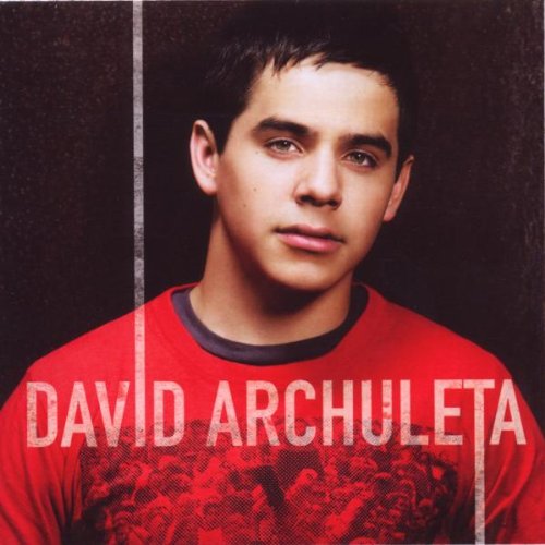 David Archuleta album picture