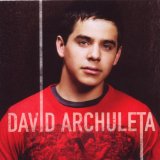 Download or print David Archuleta Crush Sheet Music Printable PDF -page score for Pop / arranged Piano, Vocal & Guitar (Right-Hand Melody) SKU: 67156.