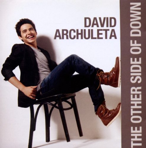 David Archuleta album picture