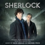 Download or print David Arnold The Woman (from Sherlock) Sheet Music Printable PDF -page score for Film and TV / arranged Violin SKU: 113580.