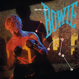 Download or print David Bowie Cat People (Putting Out Fire) Sheet Music Printable PDF -page score for Pop / arranged Lyrics & Chords SKU: 112186.