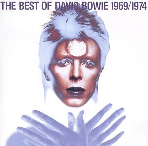 David Bowie album picture