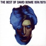 Download or print David Bowie DJ Sheet Music Printable PDF -page score for Rock / arranged Piano, Vocal & Guitar SKU: 13762.