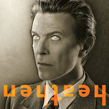 Download or print David Bowie Everyone Says 