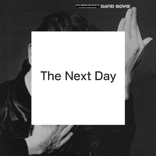 David Bowie album picture