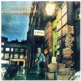Download or print David Bowie Moonage Daydream Sheet Music Printable PDF -page score for Rock / arranged Lyrics & Chords SKU: 106054.