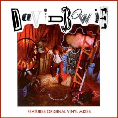 David Bowie album picture