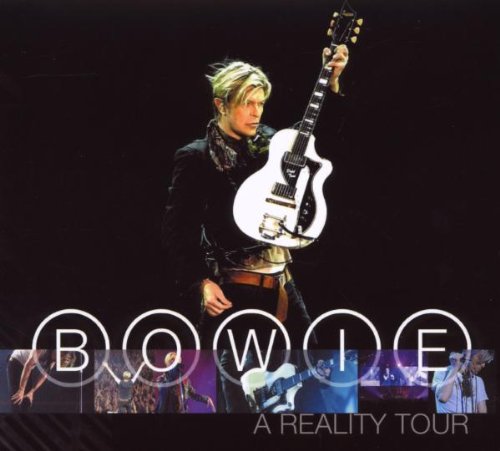 David Bowie album picture