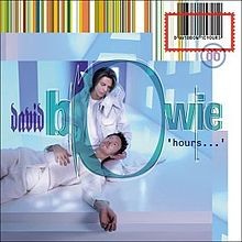 Download or print David Bowie Seven Sheet Music Printable PDF -page score for Rock / arranged Lyrics & Chords SKU: 107633.