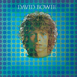 Download or print David Bowie Space Oddity Sheet Music Printable PDF -page score for Rock / arranged Viola SKU: 196821.