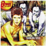 Download or print David Bowie We Are The Dead Sheet Music Printable PDF -page score for Rock / arranged Lyrics & Chords SKU: 112278.