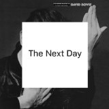 Download or print David Bowie Where Are We Now? Sheet Music Printable PDF -page score for Rock / arranged Piano, Vocal & Guitar (Right-Hand Melody) SKU: 115573.