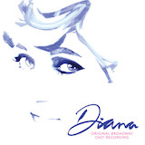 Download or print David Bryan & Joe DiPietro Simply Breathe (from Diana) Sheet Music Printable PDF -page score for Broadway / arranged Piano & Vocal SKU: 1315756.