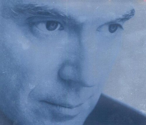 David Byrne album picture