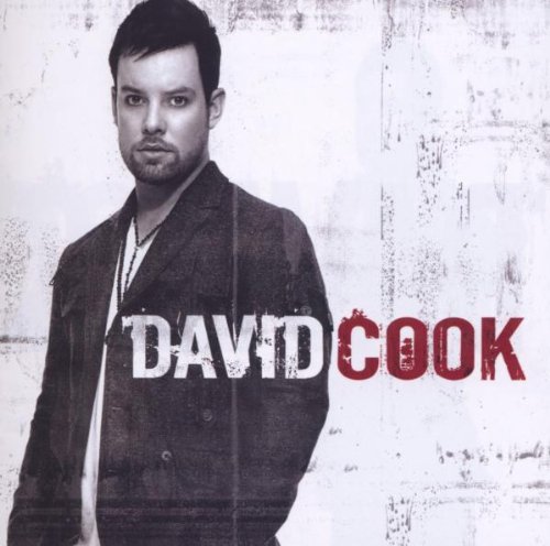 David Cook album picture