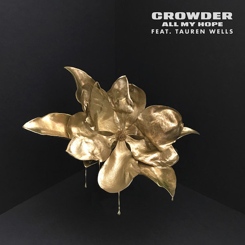 David Crowder album picture
