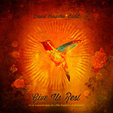 Download or print David Crowder Band A Return Sheet Music Printable PDF -page score for Pop / arranged Piano, Vocal & Guitar (Right-Hand Melody) SKU: 88716.