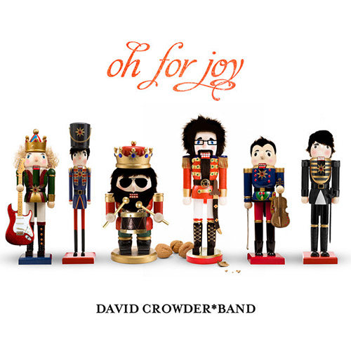 David Crowder Band album picture