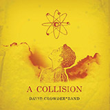 Download or print David Crowder Band Do Not Move Sheet Music Printable PDF -page score for Pop / arranged Guitar Tab SKU: 53858.