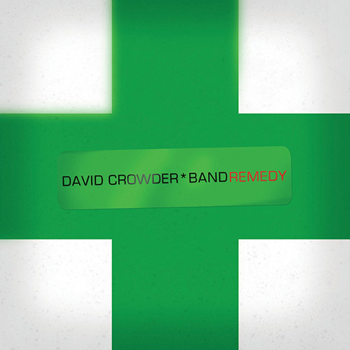 David Crowder Band album picture
