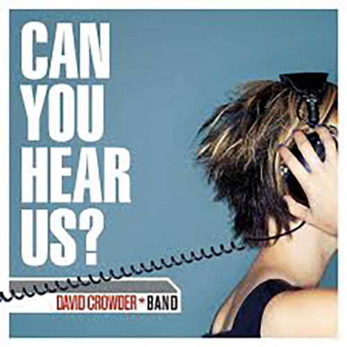 David Crowder Band album picture