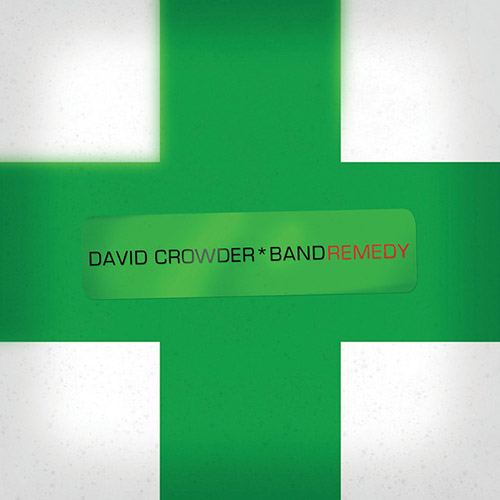 David Crowder*Band album picture