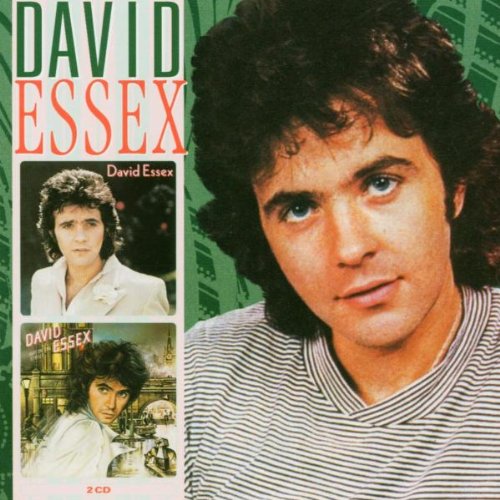 David Essex album picture