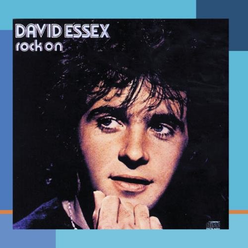 David Essex album picture
