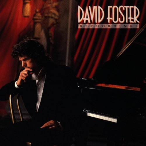 David Foster album picture