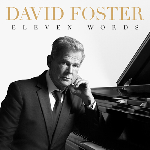 David Foster album picture