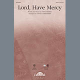 Download or print David Giardiniere Lord Have Mercy Sheet Music Printable PDF -page score for Concert / arranged SATB Choir SKU: 297366.