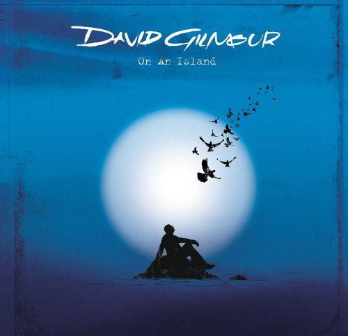 David Gilmour album picture