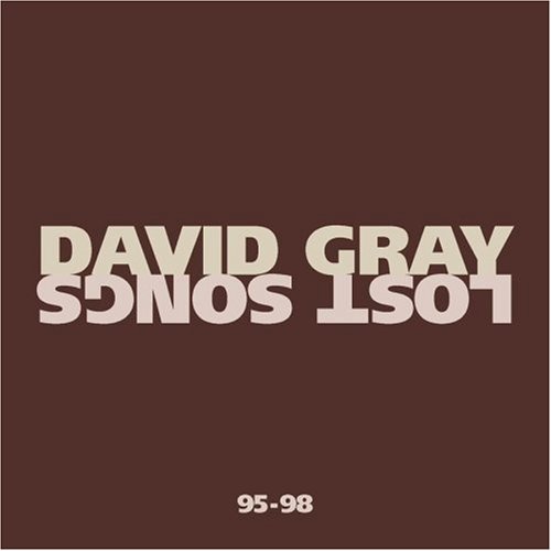 David Gray album picture