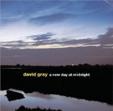 Download or print David Gray December Sheet Music Printable PDF -page score for Pop / arranged Lyrics Only SKU: 23745.