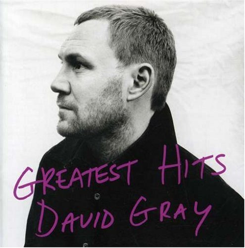 David Gray album picture