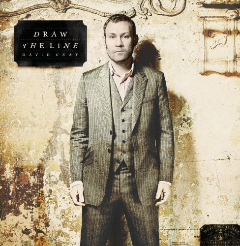 David Gray album picture