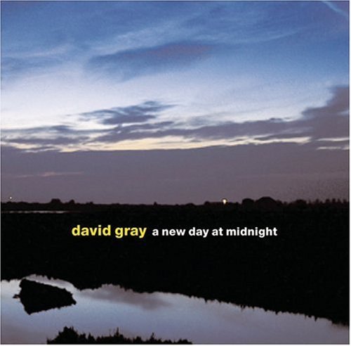 David Gray album picture