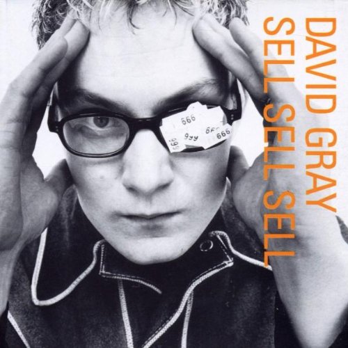 David Gray album picture