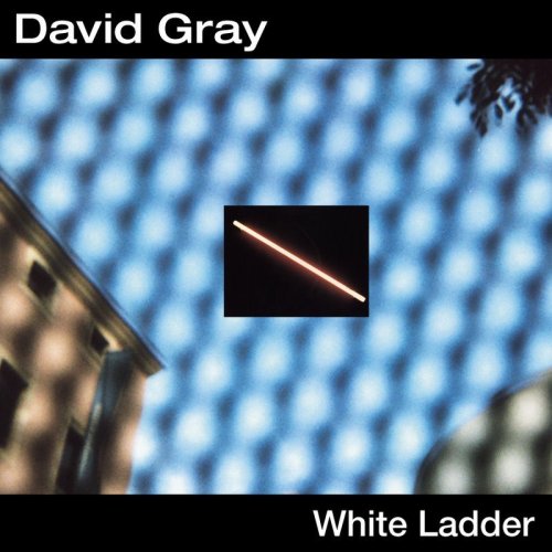 David Gray album picture