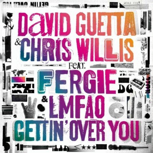 David Guetta & Chris Willis album picture