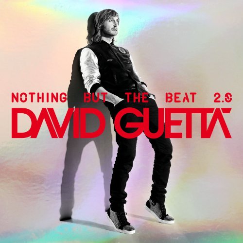 David Guetta album picture