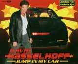 Download or print David Hasselhoff Jump In My Car Sheet Music Printable PDF -page score for Rock / arranged Melody Line, Lyrics & Chords SKU: 39281.