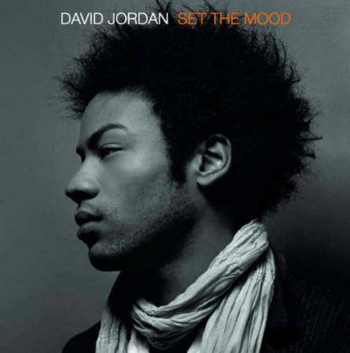 David Jordan album picture