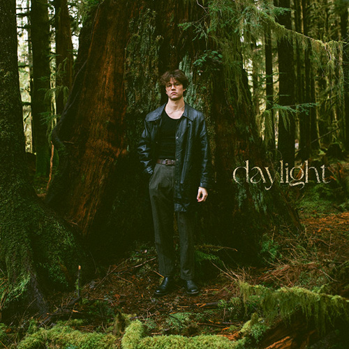 David Kushner album picture