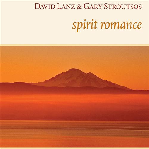 David Lanz & Gary Stroutsos album picture