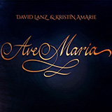 Download or print David Lanz & Kristin Amarie Ave Maria Sheet Music Printable PDF -page score for Classical / arranged Piano & Vocal SKU: 1385356.