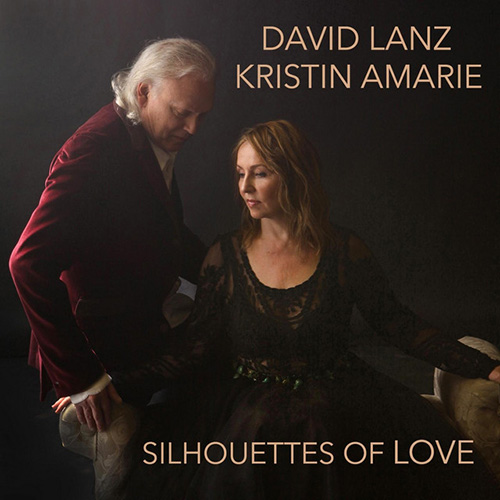 David Lanz & Kristin Amarie album picture