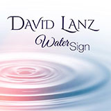 Download or print David Lanz Angels Falling Sheet Music Printable PDF -page score for New Age / arranged Piano Solo SKU: 482905.