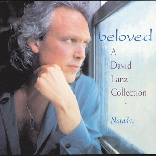 David Lanz album picture